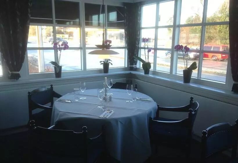 Motel Blommenslyst Kro