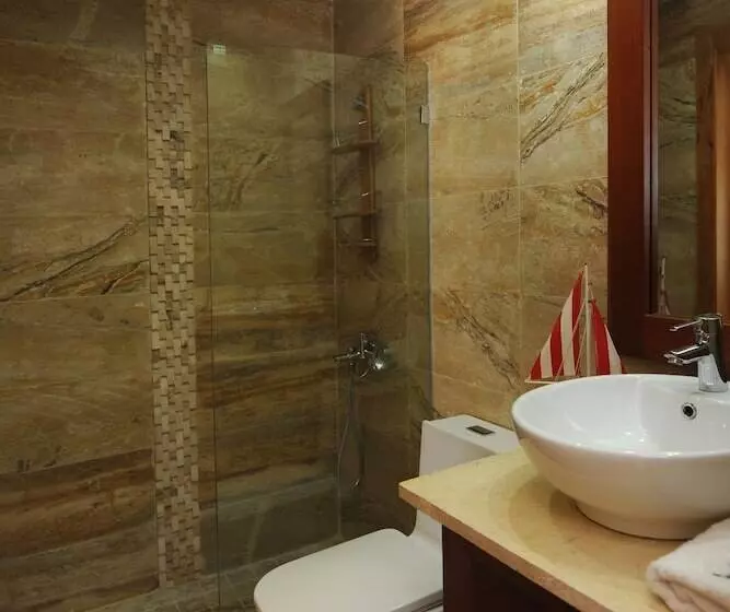 منتجع Riviera Azul