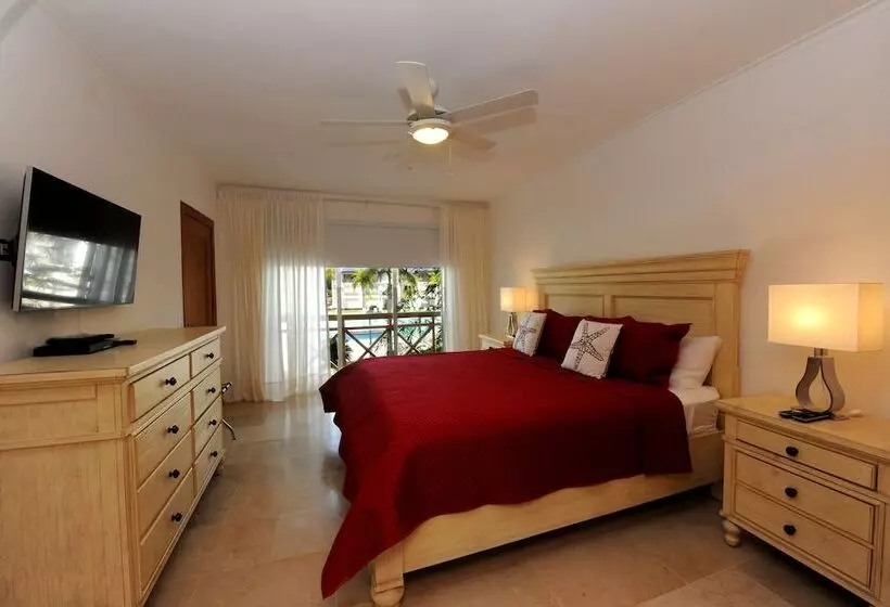 منتجع Riviera Azul