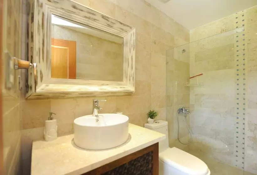 منتجع Riviera Azul