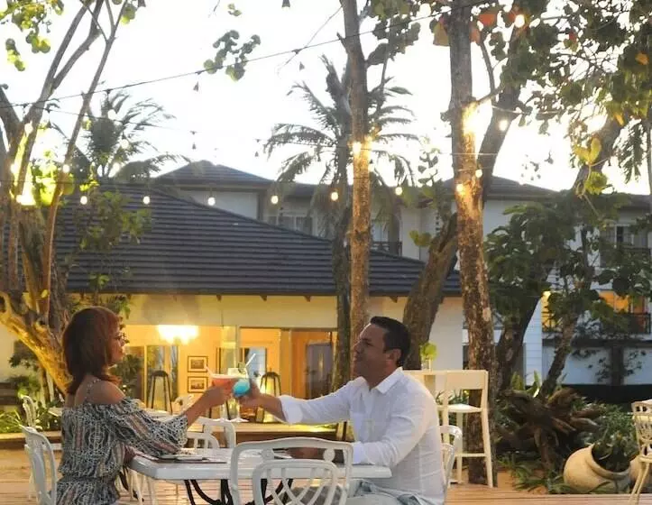 منتجع Riviera Azul