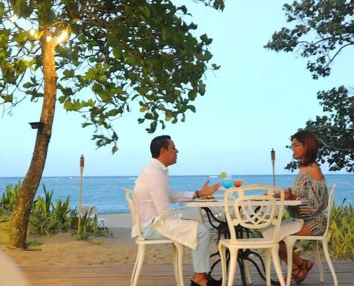 منتجع Riviera Azul