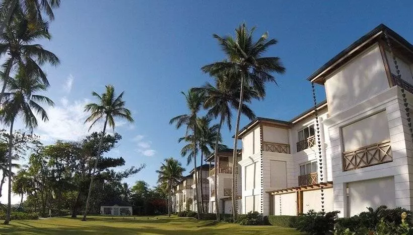 منتجع Riviera Azul