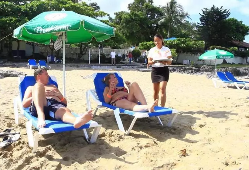 Курорт Sosua By The Sea