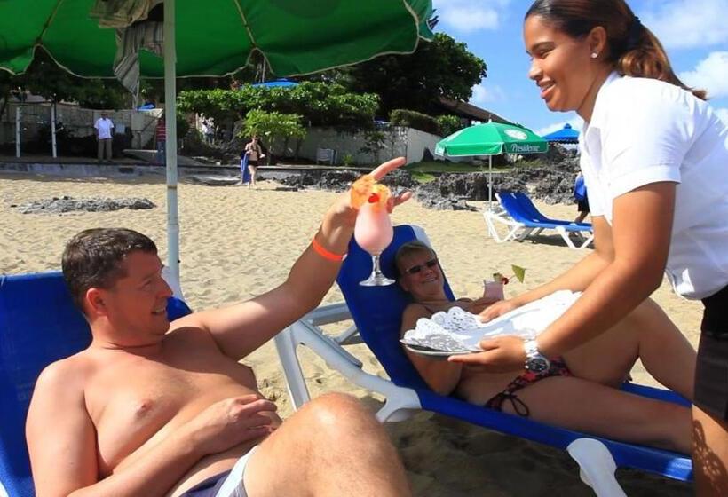 استراحتگاه Sosua By The Sea