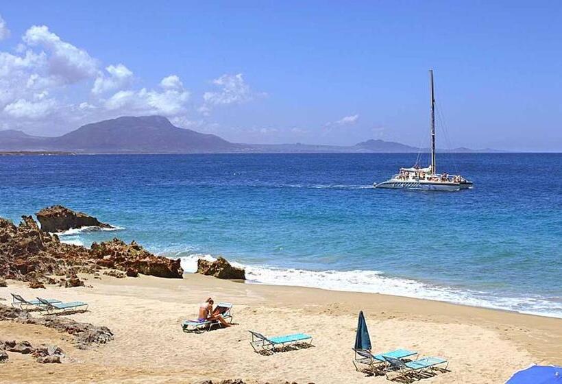 استراحتگاه Sosua By The Sea