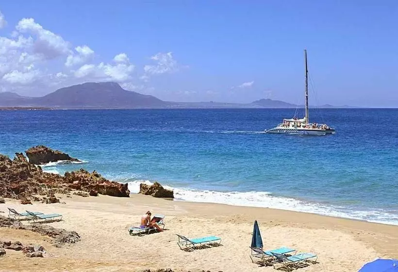 Курорт Sosua By The Sea