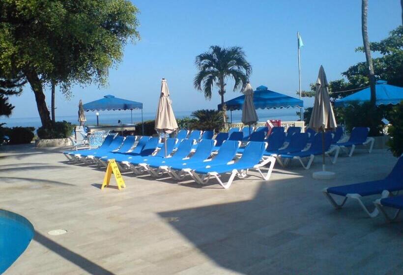 استراحتگاه Sosua By The Sea