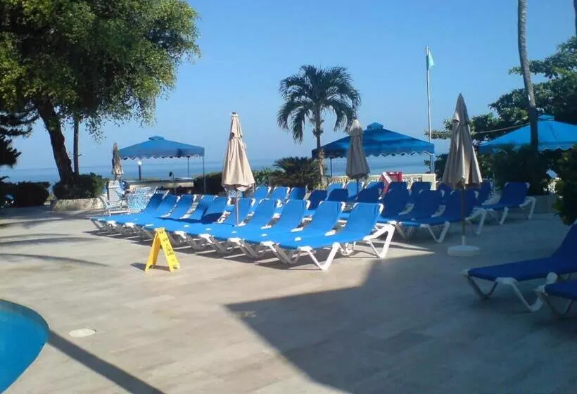 Курорт Sosua By The Sea