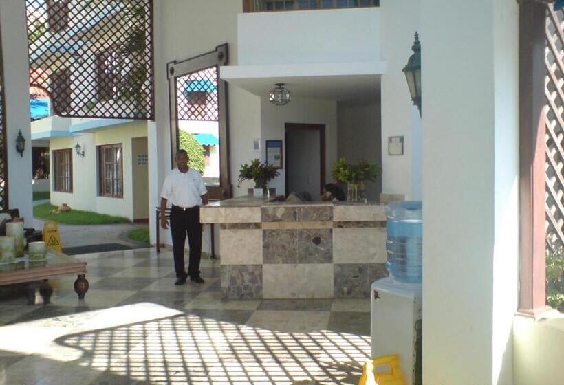 استراحتگاه Sosua By The Sea