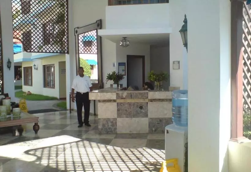 Курорт Sosua By The Sea