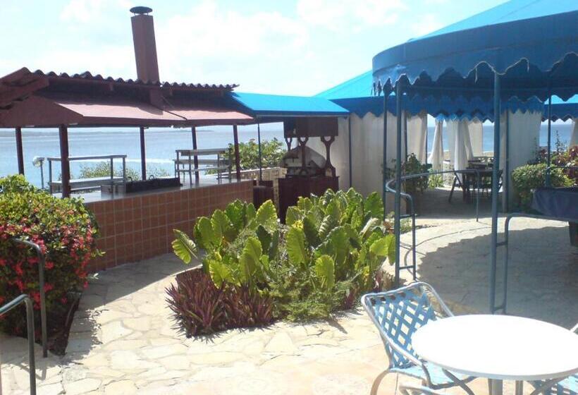 استراحتگاه Sosua By The Sea