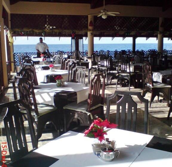 استراحتگاه Sosua By The Sea