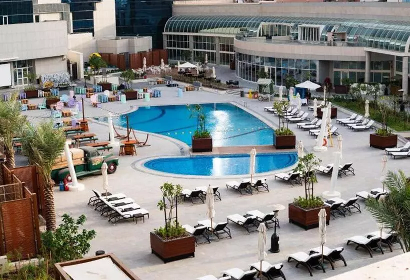 Al Ain Palace Hotel Abu Dhabi