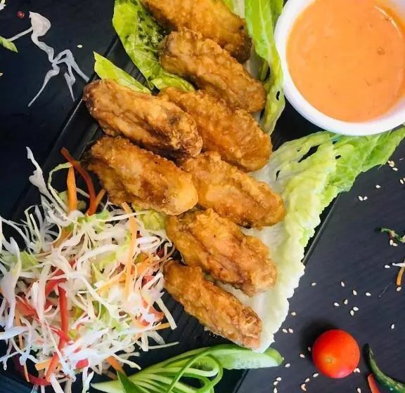 Al Ain Palace Hotel Abu Dhabi