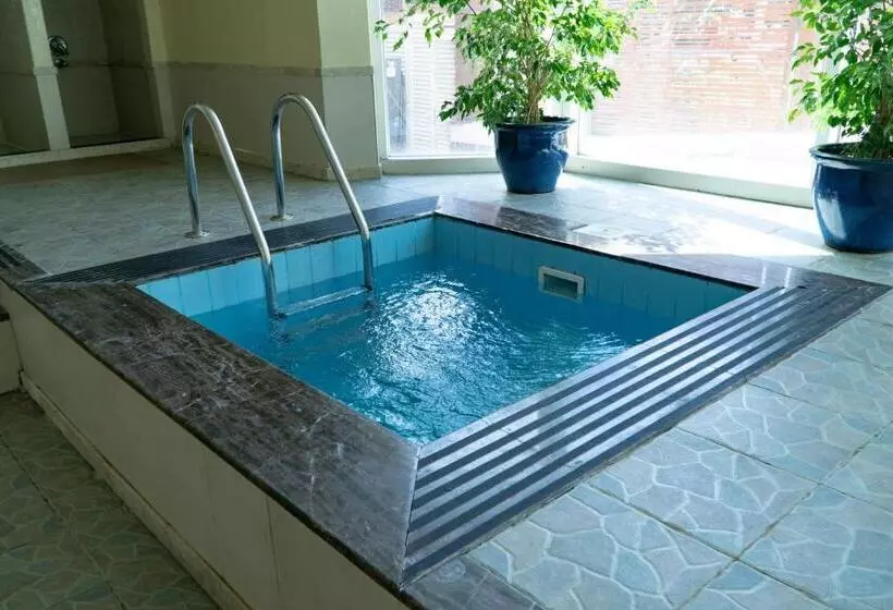 Al Ain Palace Hotel Abu Dhabi