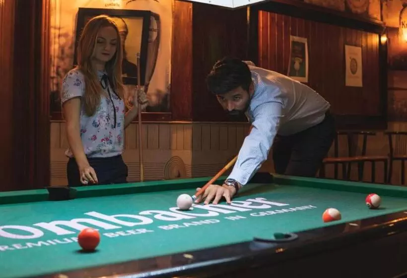 Al Ain Palace Hotel Abu Dhabi