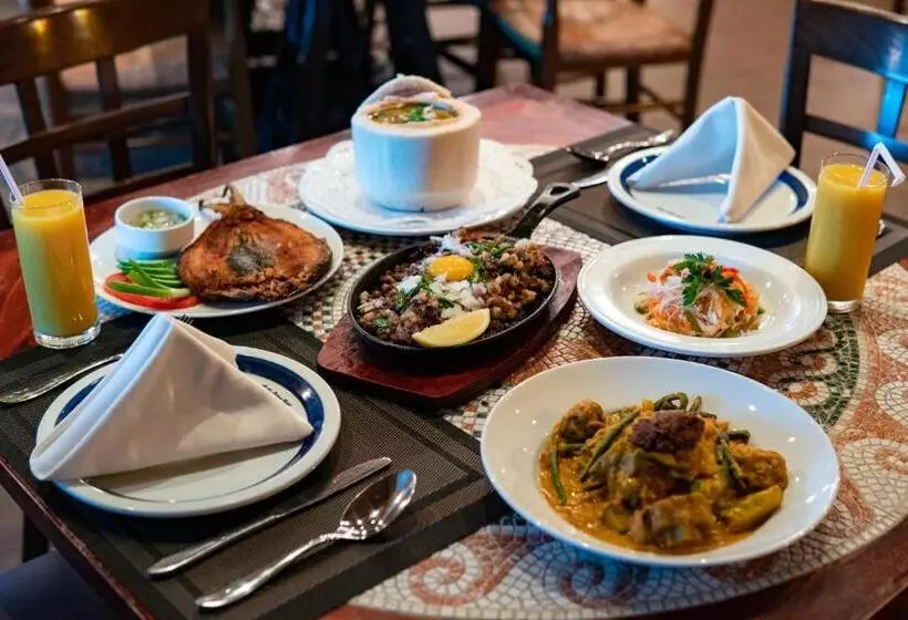 Al Ain Palace Hotel Abu Dhabi