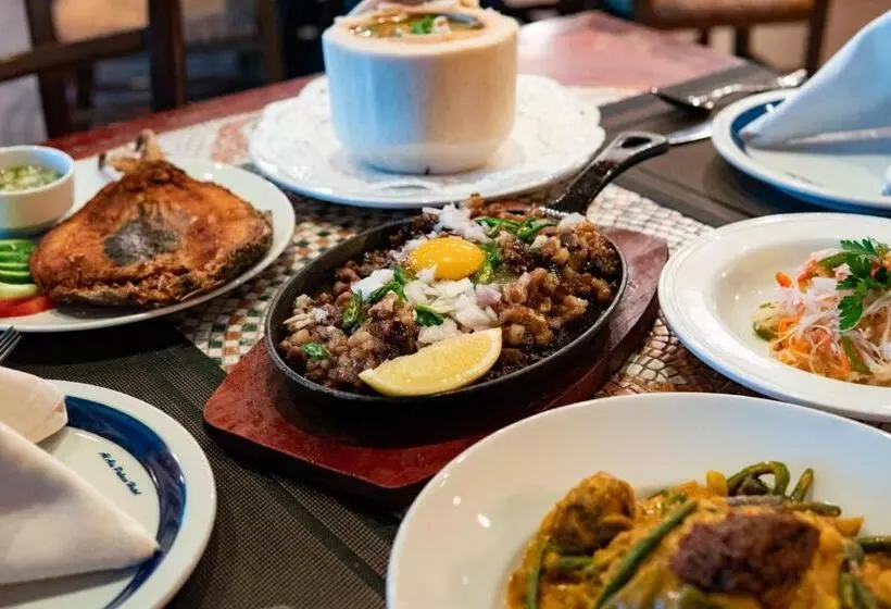 Al Ain Palace Hotel Abu Dhabi