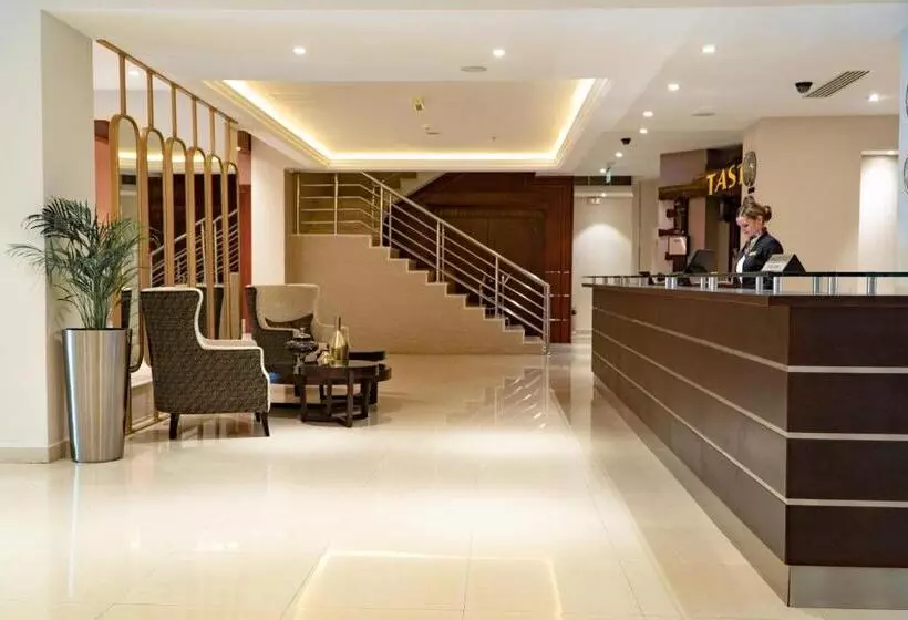 Al Ain Palace Hotel Abu Dhabi