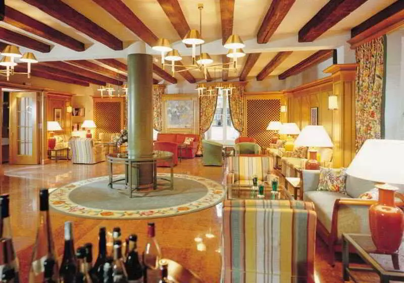 酒店 A La Cour D Alsace By Happyculture