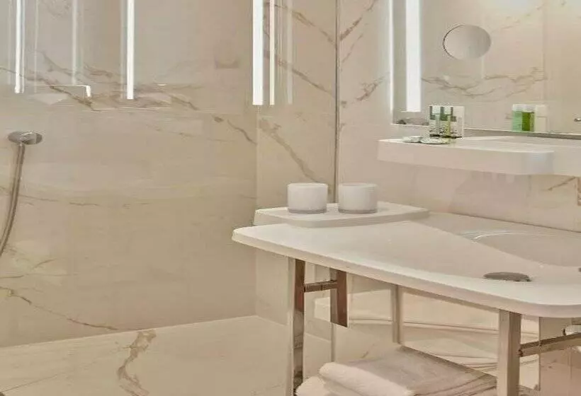 ホテル Atmospheres