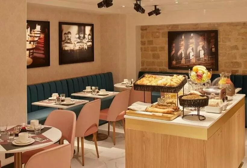 ホテル Atmospheres