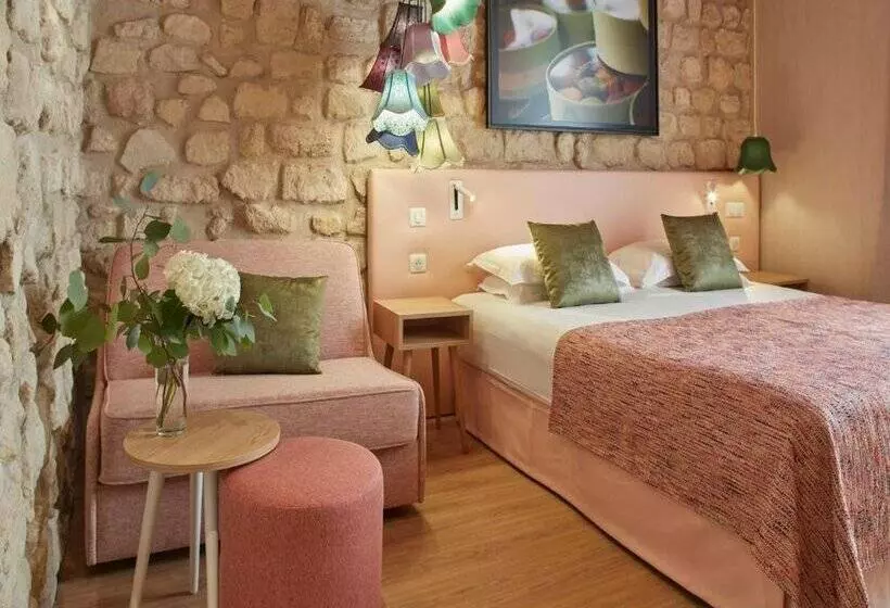 ホテル Atmospheres