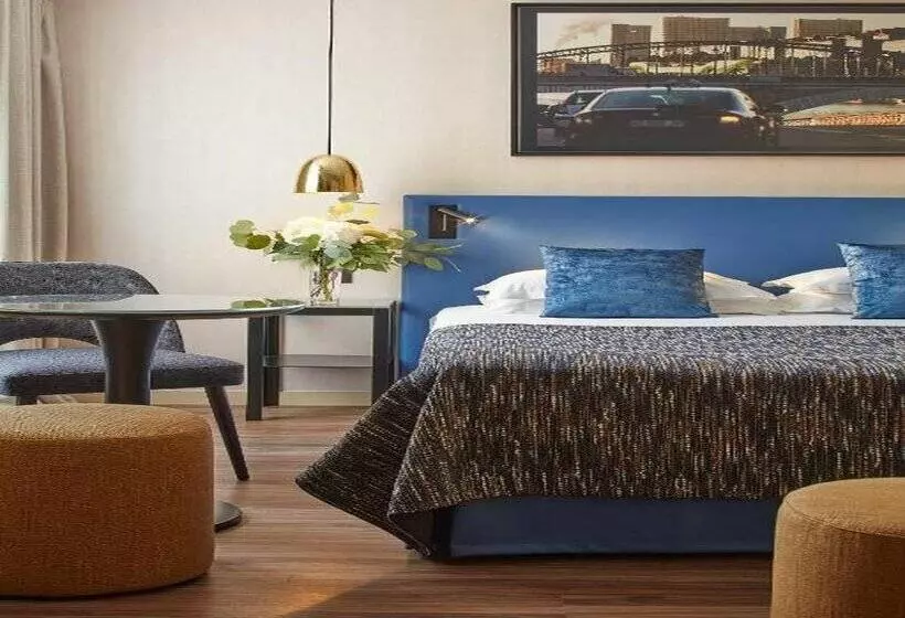 ホテル Atmospheres