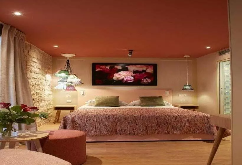 ホテル Atmospheres