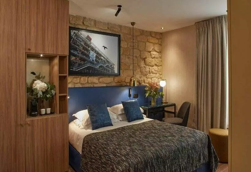 ホテル Atmospheres