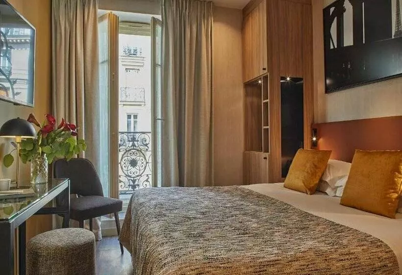 ホテル Atmospheres