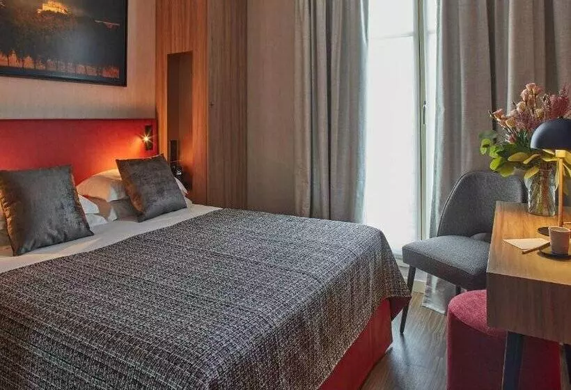 ホテル Atmospheres