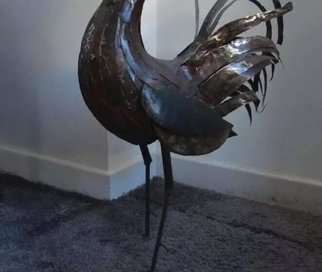 ホテル Auberge Du Puits