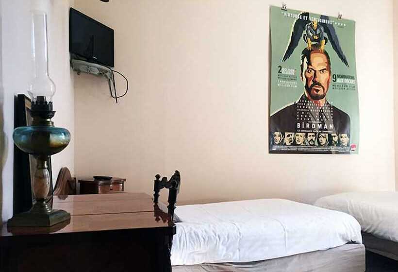 فندق Auberge Du Puits