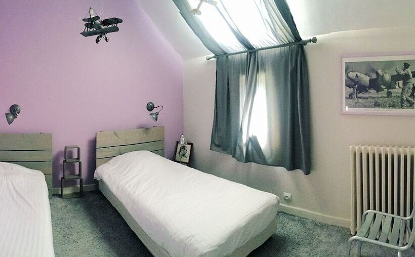 فندق Auberge Du Puits