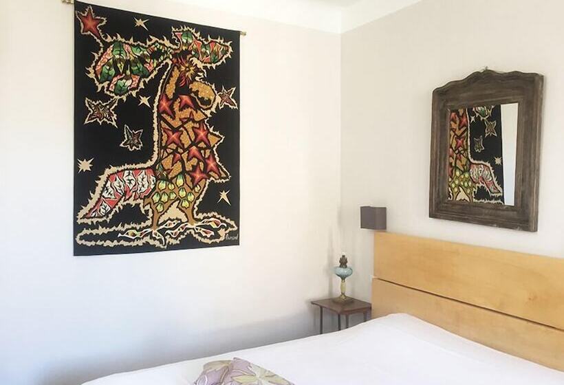 فندق Auberge Du Puits