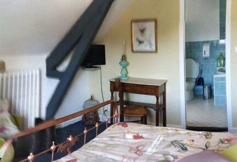 فندق Auberge Du Puits