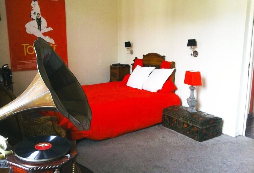 فندق Auberge Du Puits