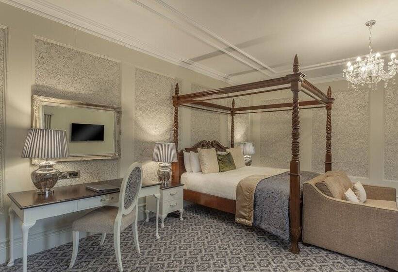 فندق Ballyseede Castle