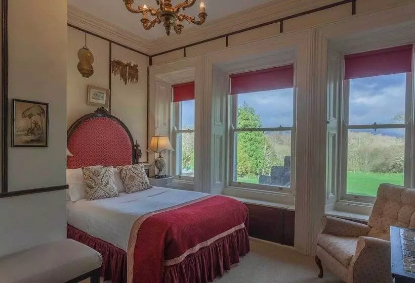 Hotel Ballyseede Castle