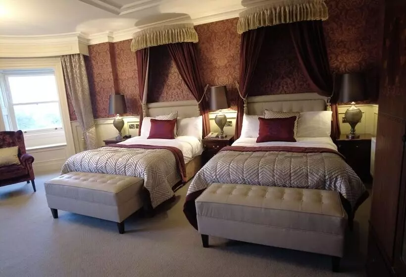 Hotel Ballyseede Castle