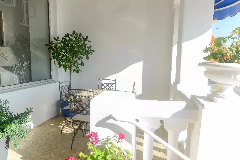 Отель Cerise Royan   Le Grand Hôtel De La Plage