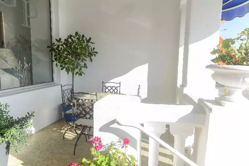 Отель Cerise Royan   Le Grand Hôtel De La Plage