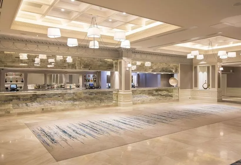 Clayton Hotel Burlington Road