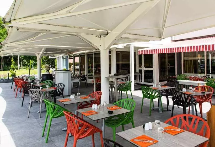 Europe Haguenau – Hotel & Spa