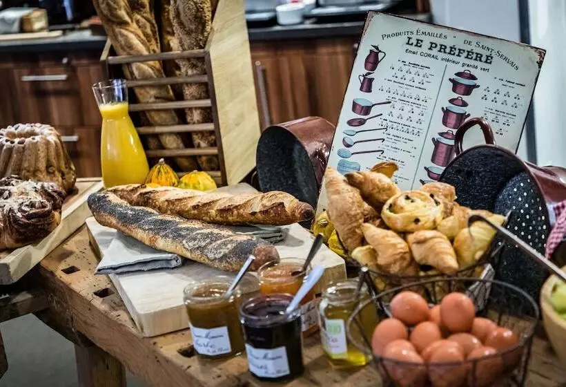 Europe Haguenau – Hotel & Spa