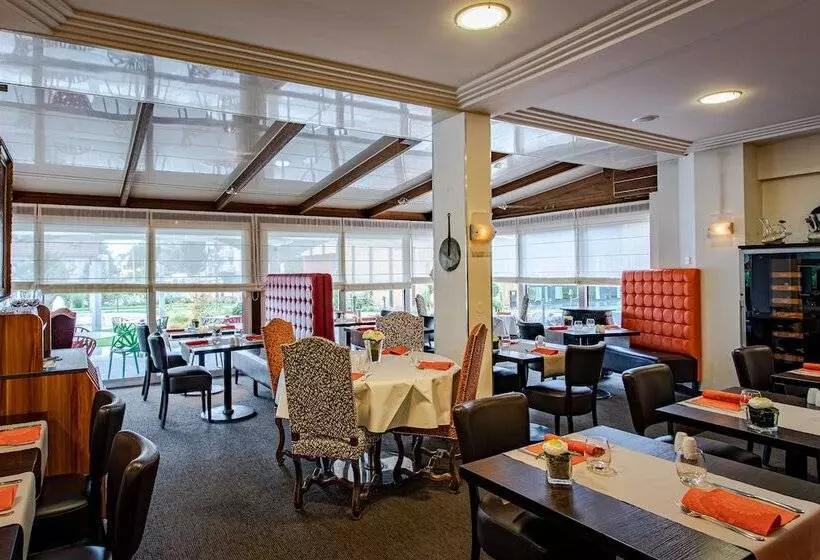 Europe Haguenau – Hotel & Spa