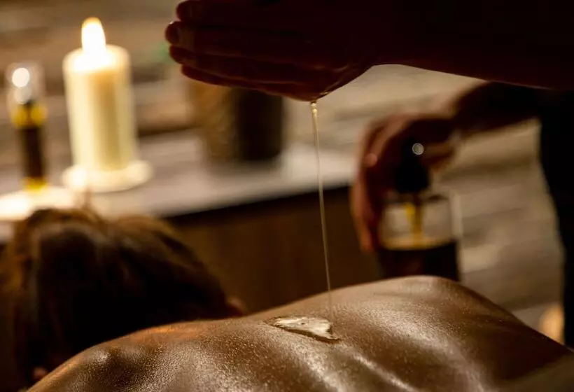 Europe Haguenau – Hotel & Spa