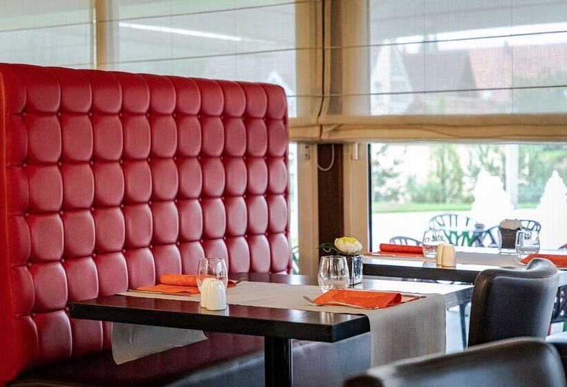 Europe Haguenau – Hotel & Spa